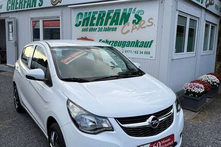 Opel Karl 65.000 km 6.500 € Göttingen 37079