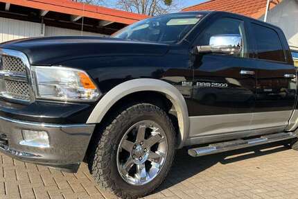 Dodge RAM 236.258 km 15.950 € Obernfeld 37434