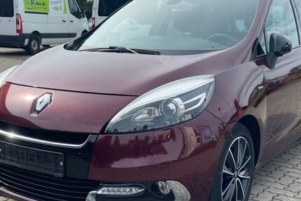 Renault Scenic 171.527 km 5.990 € Göttingen 37081