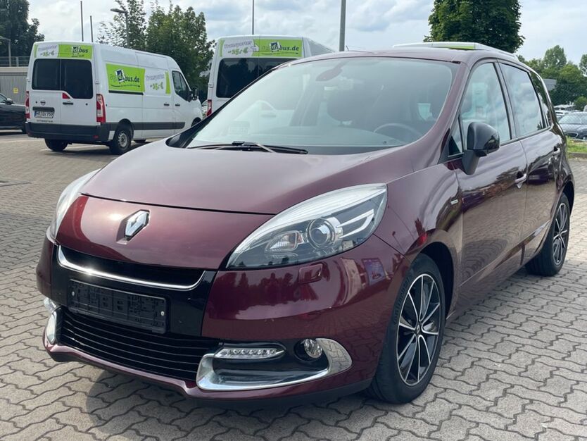 Renault Scenic 171.527 km 5.990 € Göttingen 37081