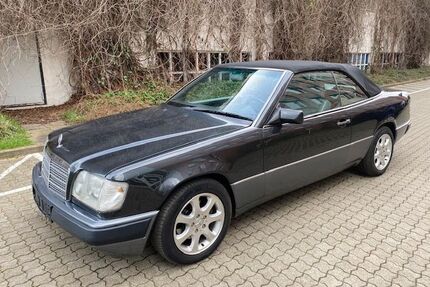 Mercedes 300