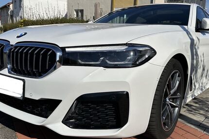 BMW 530 43.000 km 40.900 € Reinhardshagen 34359