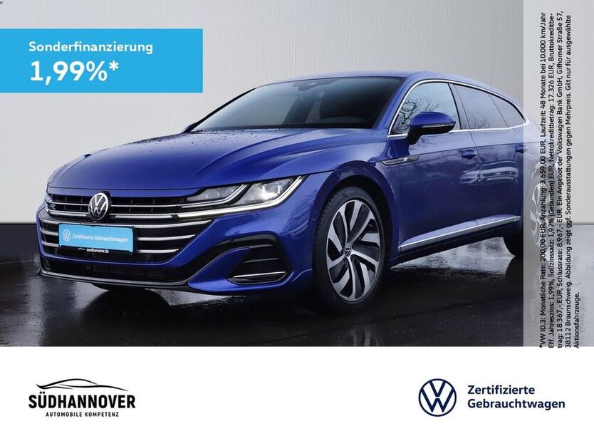 Arteon