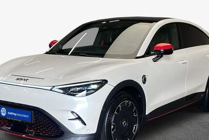 Smart #3 18.627 km 34.610 € Göttingen 37079