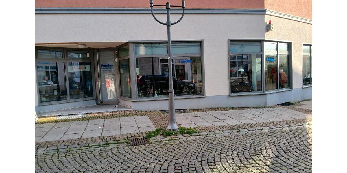 Gewerberäume im Zentrum von Duderstadt zu verpachten zimmer