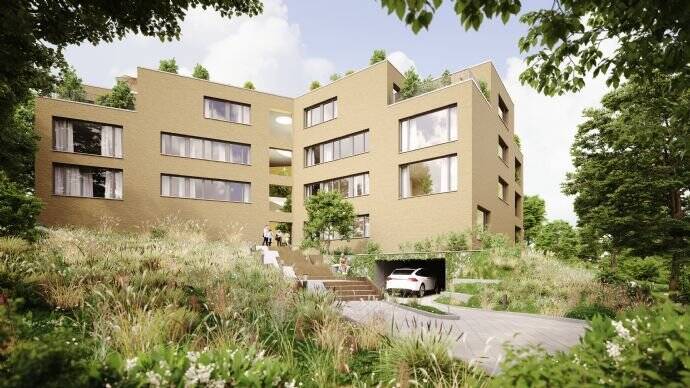 Etagenwohnung Göttingen Oststadt - 5 Zimmer, 210 m&sup2;, 1.250.000&euro; | Angebot:25661111