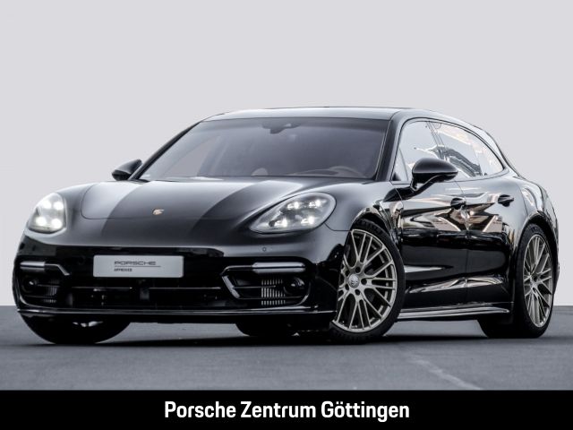 Panamera
