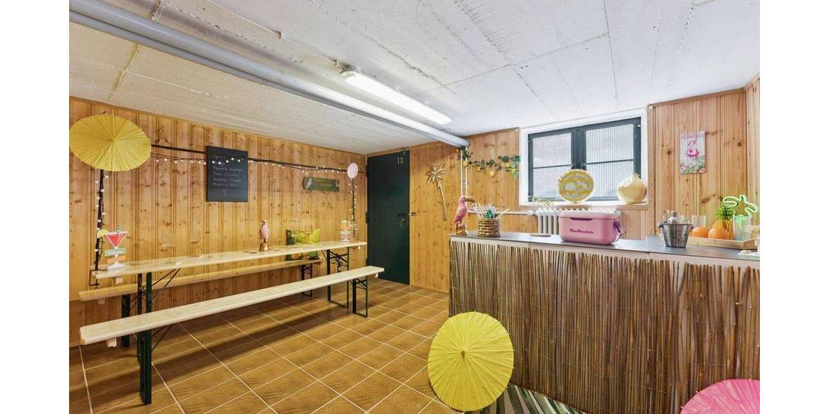 Reihenmittelhaus Göttingen Geismar - 5 Zimmer, 104 m&sup2;, 379.900&euro; | Angebot:26909006