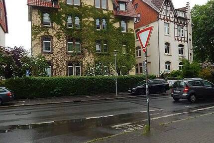 Wohnung Göttingen Oststadt - 2 Zimmer, 45 m&sup2;, 495&euro; | Angebot:25684405