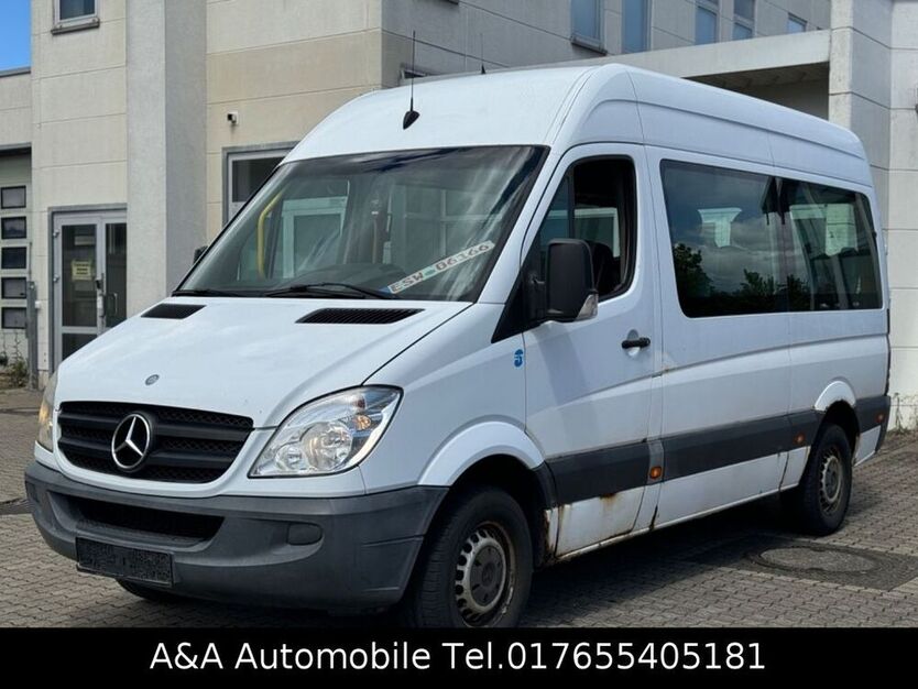 Sprinter