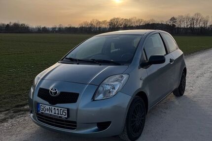 Toyota Yaris 167.000 km 2.900 &euro; Göttingen 37083