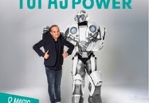 Topas - Secret-Power-Tour 2026 19.02.2026 Stadthalle Göttingen