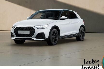 Audi A1 1.150 km 27.710 € Northeim 37154