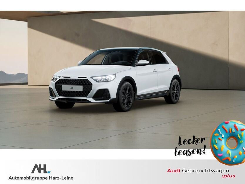 Audi A1 1.150 km 27.710 € Northeim 37154