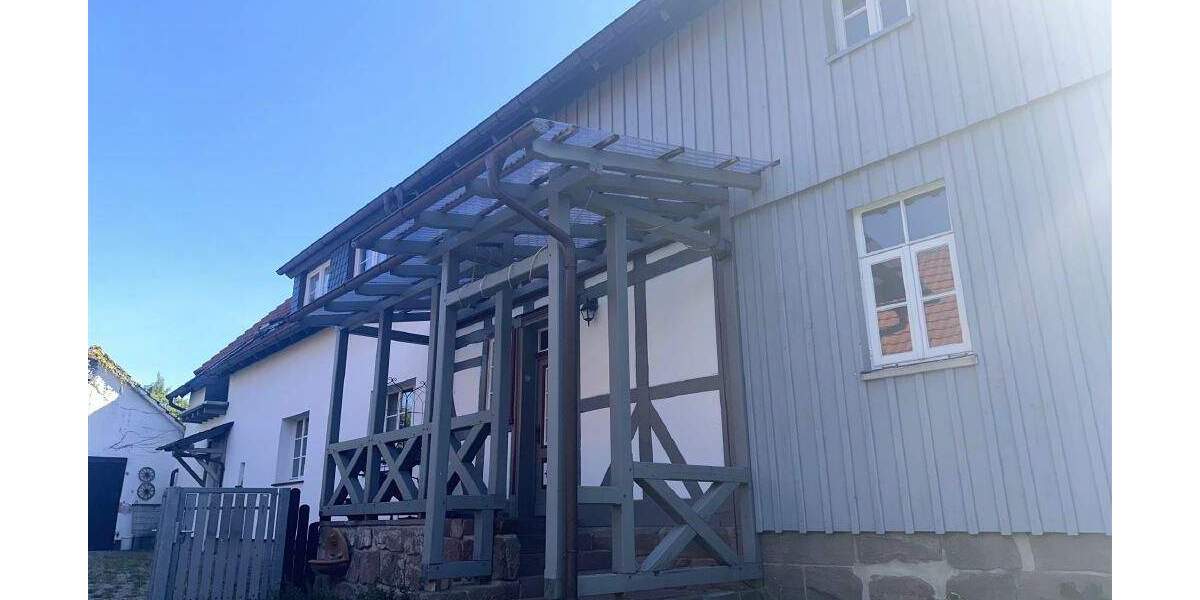 Mehrfamilienhaus, Wohnhaus Friedland Lichtenhagen - 8 Zimmer, 222 m&sup2;, 235.000&euro; | Angebot:25670416