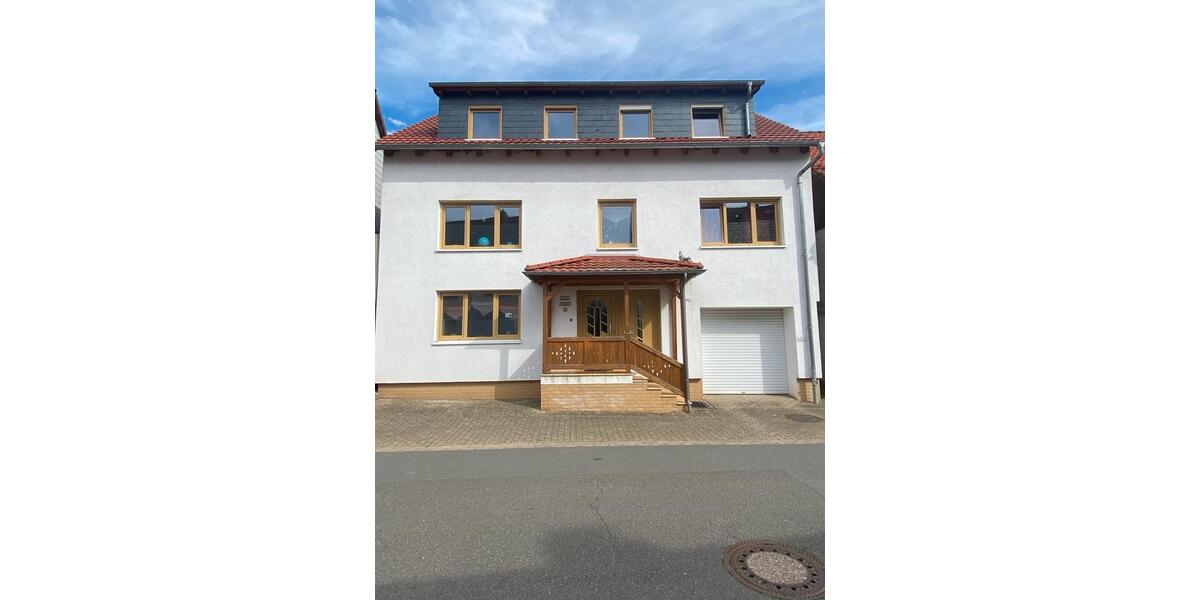 Einfamilienhaus Wulften am Harz - 4.5 Zimmer, 150 m&sup2;, 215.000&euro; | Angebot:26876160