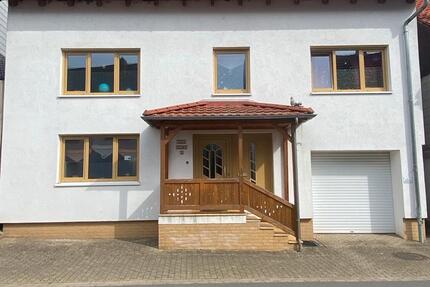 Haus Wulften am Harz - 4.5 Zimmer, 150 m&sup2;, 215.000&euro; | Angebot:26876160