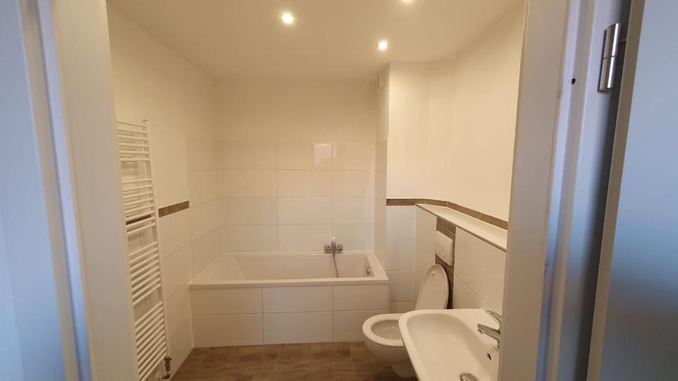 Einfamilienhaus Göttingen Elliehausen / Esebeck - 4 Zimmer, 100 m&sup2;, 750&euro; | Angebot:26451263