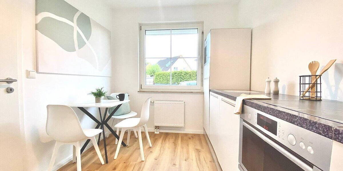 Einfamilienhaus Gieboldehausen - 5 Zimmer, 110 m&sup2;, 350.000&euro; | Angebot:26306894