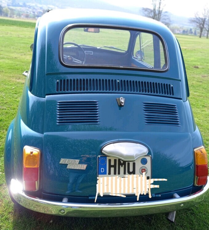 500L