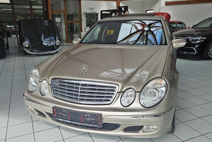 Mercedes-Benz E 320 287.413 km 2.995 &euro; Göttingen 37079
