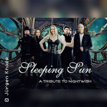 Sleeping Sun - Nightwish Tribute 14.11.2025 Exil