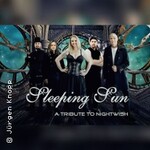 Sleeping Sun - Nightwish Tribute