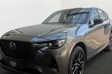 Mazda CX-60 5.000 km 58.990 &euro; Göttingen 37079
