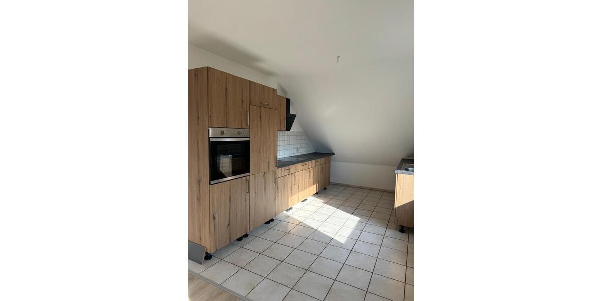 Dachgeschoßwohnung Göttingen Grone - 2 Zimmer, 73 m&sup2;, 584&euro; | Angebot:25268092