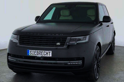 Land Rover Range Rover 17.643 km 165.000 &euro; Uslar 37170