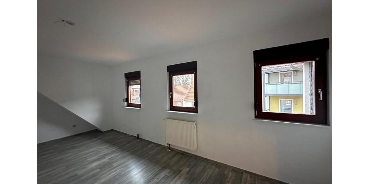 familienfreundliche Wohnung in der Innenstadt von Heiligenstadt 4 zimmer