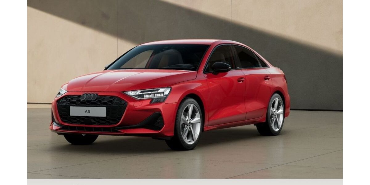 Audi A3 6.550 km 34.300 &euro; Northeim 37154