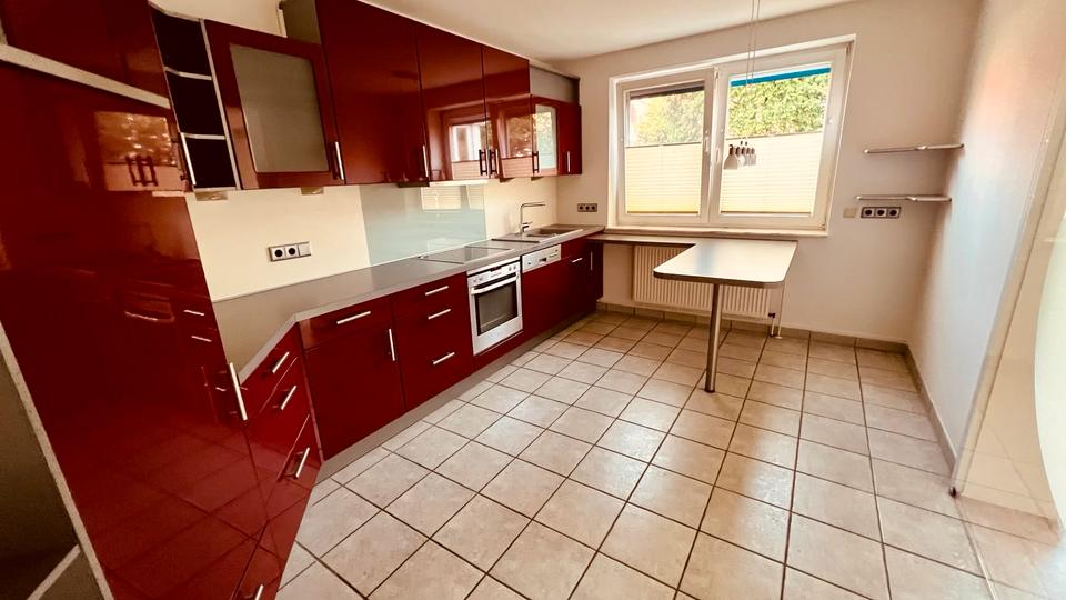 Etagenwohnung Nörten-Hardenberg Hardenberg - 4 Zimmer, 118 m&sup2;, 285.000&euro; | Angebot:27258919