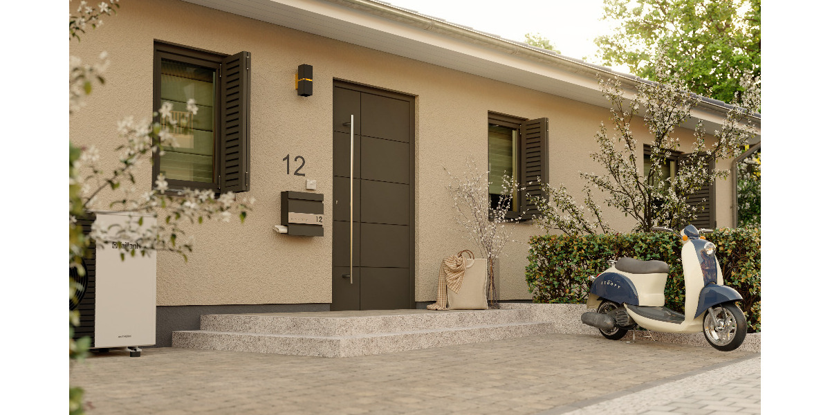 Der massive Bungalow für Familien, die sich Flexibilität wünschen in Gleichen 6 zimmer