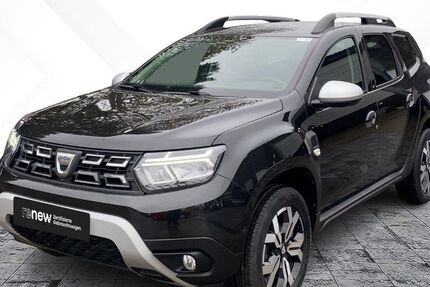 Dacia Duster 103.043 km 15.498 &euro; Göttingen 37079