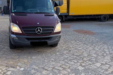 Mercedes-Benz Sprinter 440.000 km 4.700 &euro; Northeim 37154