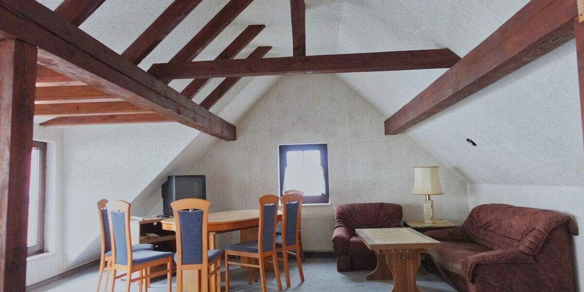 Einfamilienhaus Duderstadt / Hilkerode Hilkerode - 5 Zimmer, 158 m&sup2;, 170.000&euro; | Angebot:25736651