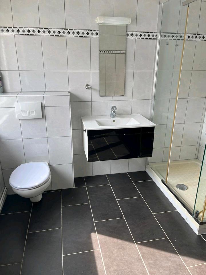 GÖ-Geismar 4 ZKBB, 103qm.