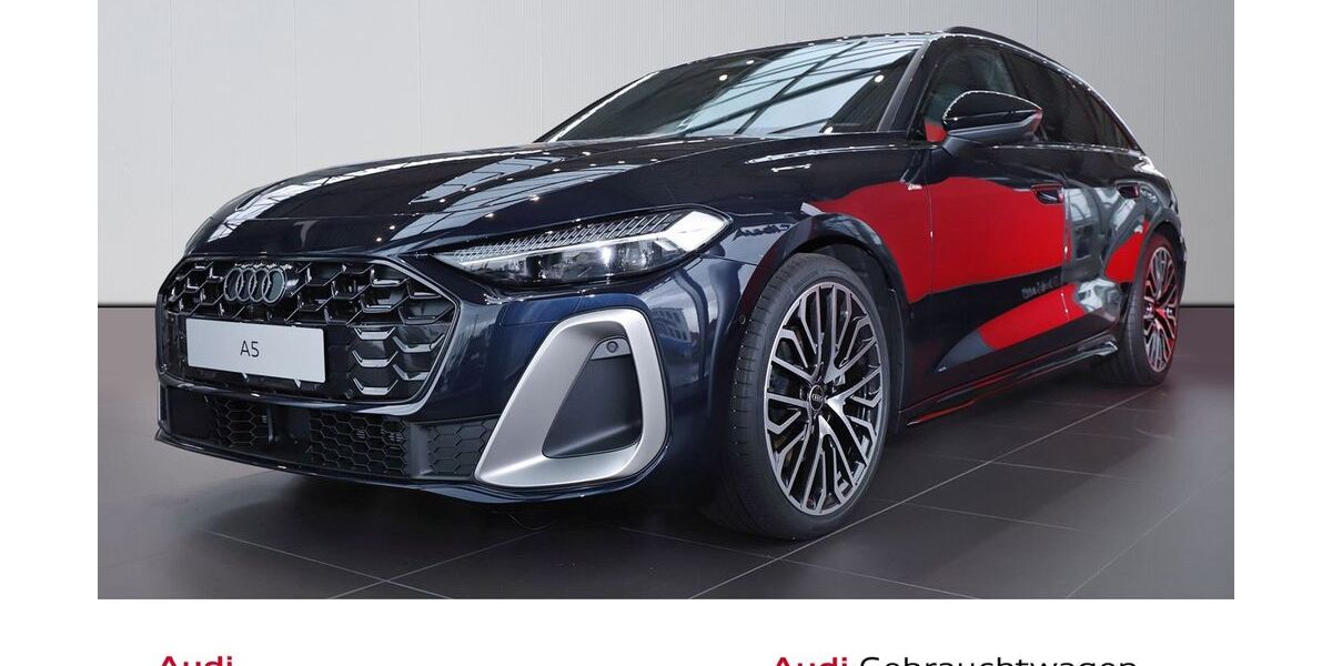 Audi A5 1.550 km 66.744 € Göttingen OT Grone 37081