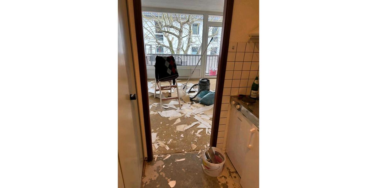 Etagenwohnung Göttingen Roringen - 1 Zimmer, 25 m&sup2;, 115.000&euro; | Angebot:25838028