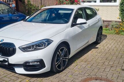 BMW 118 97.000 km 16.490 &euro; Hörden am Harz 37412