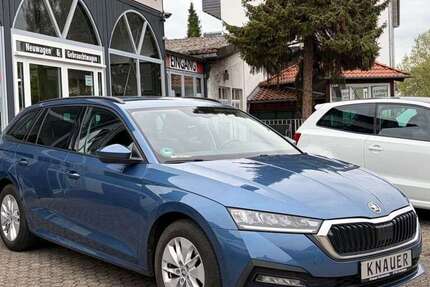 Skoda Octavia 69.600 km 19.700 &euro; Northeim 37154