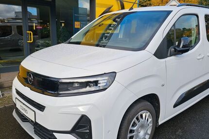 Opel Combo 12.850 km 28.860 &euro; Heilbad Heiligenstadt 37308