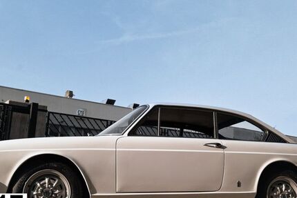 Lancia Flavia 33.690 km 16.900 € Bovenden 37120
