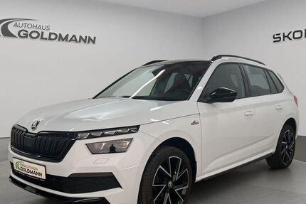 Skoda Kamiq 50.574 km 23.800 &euro; Duderstadt 37115