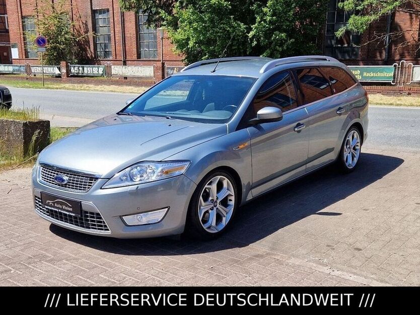 Mondeo