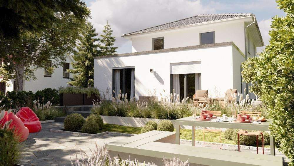 INKLUSIVE Grundstück: Das Stadthaus zum Wohlfühlen in Hannoversch Münden - Komfort und Design per... 4 zimmer