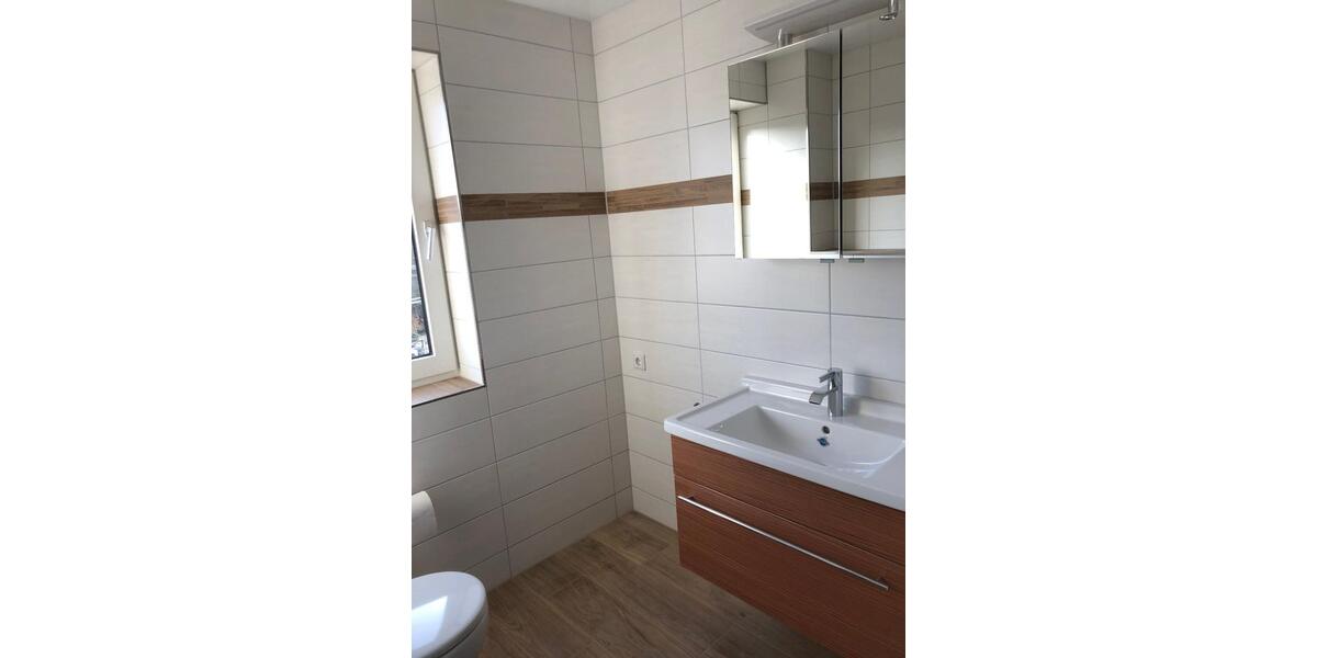 Etagenwohnung Hann. Münden - 5 Zimmer, 109 m&sup2;, 750&euro; | Angebot:23909154