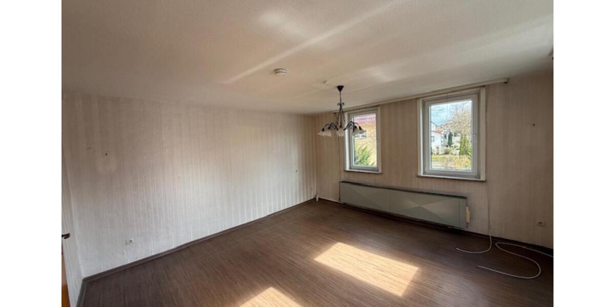 Etagenwohnung Gieboldehausen - 5.5 Zimmer, 245 m&sup2;, 1.250&euro; | Angebot:24442413