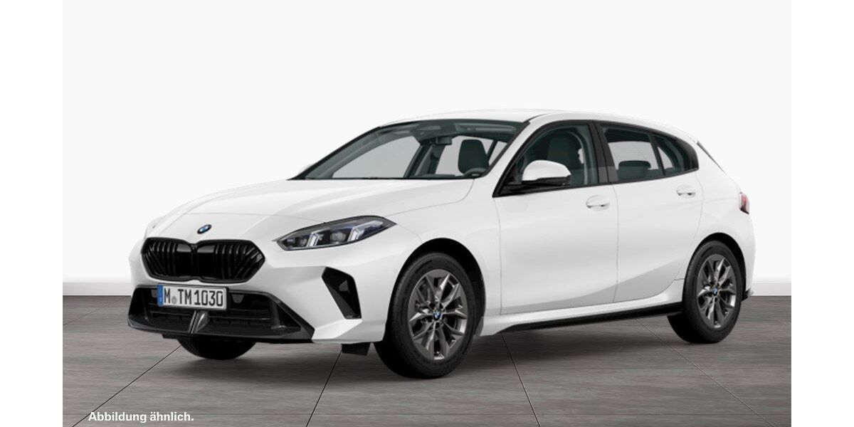 BMW 120 17.514 km 31.503 &euro; Göttingen 37081